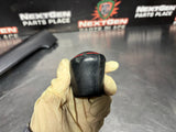 2015 FORD MUSTANG GT SHIFT KNOB OEM #1330