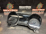 2015 FORD MUSTANG GT SPEEDOMETER AUTO INSTRUMENT CLUSTER FR33-10849-EG OEM #1434