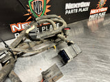 2005 FORD F350 6.0 DIESEL 5R110 AUTO TRANSMISSION HARNESS OEM #845