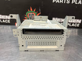 2011 FORD MUSTANG GT RADIO RECEIVER OEM BR3T-19C156-BB #1111