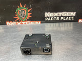 2015 FORD F250 F350 USB NAVIGATION CARD PORT READER DL3T-14F014-BA OEM #1114