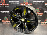 2012-2015 CAMARO ZL1 5x120 REAR WHEEL OEM #4180