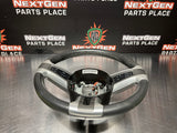 2011 FORD MUSTANG GT STEERING WHEEL OEM #740