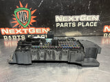 2012 FORD F350 FUSE BOX BODY CONTROL MODULE BCM BC3T-14B476-DJ OEM #4181