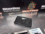2016 FORD MUSTANG GT OWNERS MANUAL OEM #1394