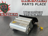 2001 C5 CORVETTE USED OEM RH PASSENGER SIDE DASH AIRBAG #271