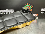 2007 C6 CORVETTE COOLANT EXPANSION TANK RESERVOIR 10304487 OEM #704