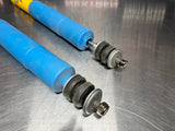 2014 FORD MUSTANG GT BILSTEIN B6 PERFORMANCE SERIES REAR SHOCKS #689