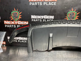 08 - 09 PONTIAC G8 REAR DIFFUSER OEM 92201785 #1423