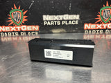 2015 CAMARO SS HVAC CLIMATE CONTROL MODULE OEM 13595109 #1450
