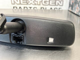 2015 FORD MUSTANG GT REAR VIEW MIRROR FU5A-17E678-TD OEM  #489
