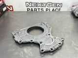2005-2013 C6 CORVETTE LS2 CRANKSHAFT SEAL HOUSING OEM 12572014 #C201