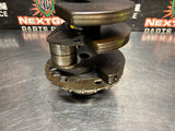 GEN III LS1 5.7 CRANKSHAFT  12552216 OEM #1597