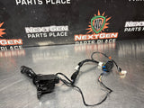 05-13 C6 CORVETTE TURN SIGNAL SWITCH STALK OEM #1409