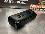 2010 FORD F350 LH AND RH FRONT AND REAR DOOR GLOSS BLK WINDOW SWITCH SET OEM #949