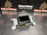 2017 FORD MUSTANG GT 4.2” RADIO INFO DISPLAY OEM HR3T-18B955-CC #1079