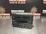 2008 FORD F250 F350 RADIO 8C3T-18C815-GA OEM #694