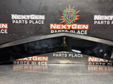 03-07 CADILLAC CTS-V AFTERMARKET IKON MOTORSPORTS SPOILER #1411