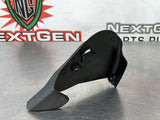 2023 CAMARO SS LH SEAT TRACK TRIM COVER 13588186 OEM #268
