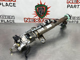 2004 C5 CORVETTE STEERING COLUMN ASSEMBLY 29064232 OEM #361