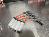 2001 C5 CORVETTE SPARK PLUG WIRES OEM #788