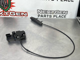 05 - 13 CORVETTE C6 RH PASSENGER DOOR LATCH ACTUATOR W/ RELEASE OEM #311
