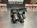 2006 FORD F350 4WD REAR WINDOW AND PARK SWITCH 5C34-25047A04-H OEM #1136