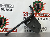 2008 MUSTANG GT500 LH DRIVER SIDE LOWER PANEL OEM 6R33-6302349AB #345