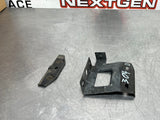 97-04 C5 CORVETTE LEFT HAND REAR BUMPER BRACKET OEM #VV865