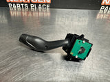 2017 FORD MUSTANG GT TURN SIGNAL STALK SWITCH OEM #1079