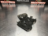 09-13 C6 CORVETTE ECM BRACKET 25942521 OEM #741