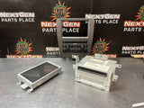 2013 FORD MUSTANG GT SHAKER STEREO TOUCHSCREEN RADIO GPS NAV OEM #1588