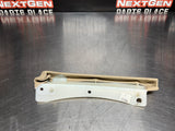 05 - 13 C6 CORVETTE DASH TRIM NEAR GLOVE BOX CASHMERE OEM #764