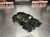 2017 FORD MUSTANG GT BCM BODY CONTROL MODULE GR3T-15604-HFD OEM #772
