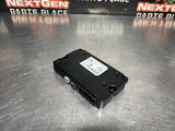 2017 FORD MUSTANG GT COMMUNICATION SYNC CONTROL MODULE OEM FR3T-14D212-SB #1267