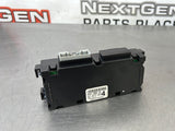 2011 FORD MUSTANG GT CLIMATE CONTROL MODULE BR33-19980-BB OEM #481