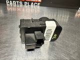 2011 CHEVY SILVERADO 2500HD HEADLIGHT DIMMER SWITCH OEM #710