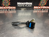 04-06 PONTIAC GTO CRUISE CONTROL STALK SWITCH OEM 92089546 #1438