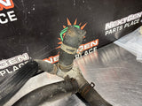 03 FORD MUSTANG MACH ONE RADIATOR HOSE KIT OEM #1495