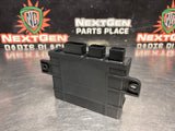 2005 C6 CORVETTE KEYLESS ENTRY RECEIVER MODULE OEM 15266677 #1468