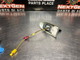 2011 CAMARO SS ANTENNA SHARK FIN BLCK 20986975 OEM #1013