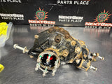2017 CAMARO SS REAR DIFFERENTIAL 2.77 LSD GEAR RATIO AUTOMATIC OEM 84080681 #1619