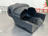 2008 MUSTANG GT500 STEERING WHEEL COLUMN COVER OEM #345