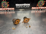 2014 FORD MUSTANG GT REAR END BUMP STOPS 5R33-5K570-AC OEM #1419