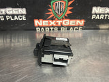 2015 FORD F250 6.7 TRAILER BRAKE CONTROL MODULE FC34-2C006-AA OEM #1518