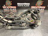 2014 DODGE RAM 2500 BIG HORN 6.7 CUMMINS AUTO TRANSMISSION HARNESS OEM #726