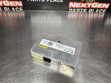 2015 CHEVY SILVERADO 2500  COMMUNICATION CONTROL MODULE 23115625 OEM #837