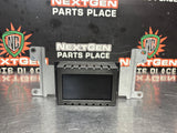 2017 FORD MUSTANG GT 4.2” RADIO INFO DISPLAY OEM HR3T-18B955-CC #1079