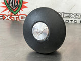 2012 FORD MUSTANG GT STEERING WHEEL AIR BAG OEM #406