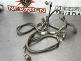 2012 FORD F350 TAILGATE WIRING HARNESS WITH BACK UP CAMERA PLUG OEM BC3T-13A409-HG #472